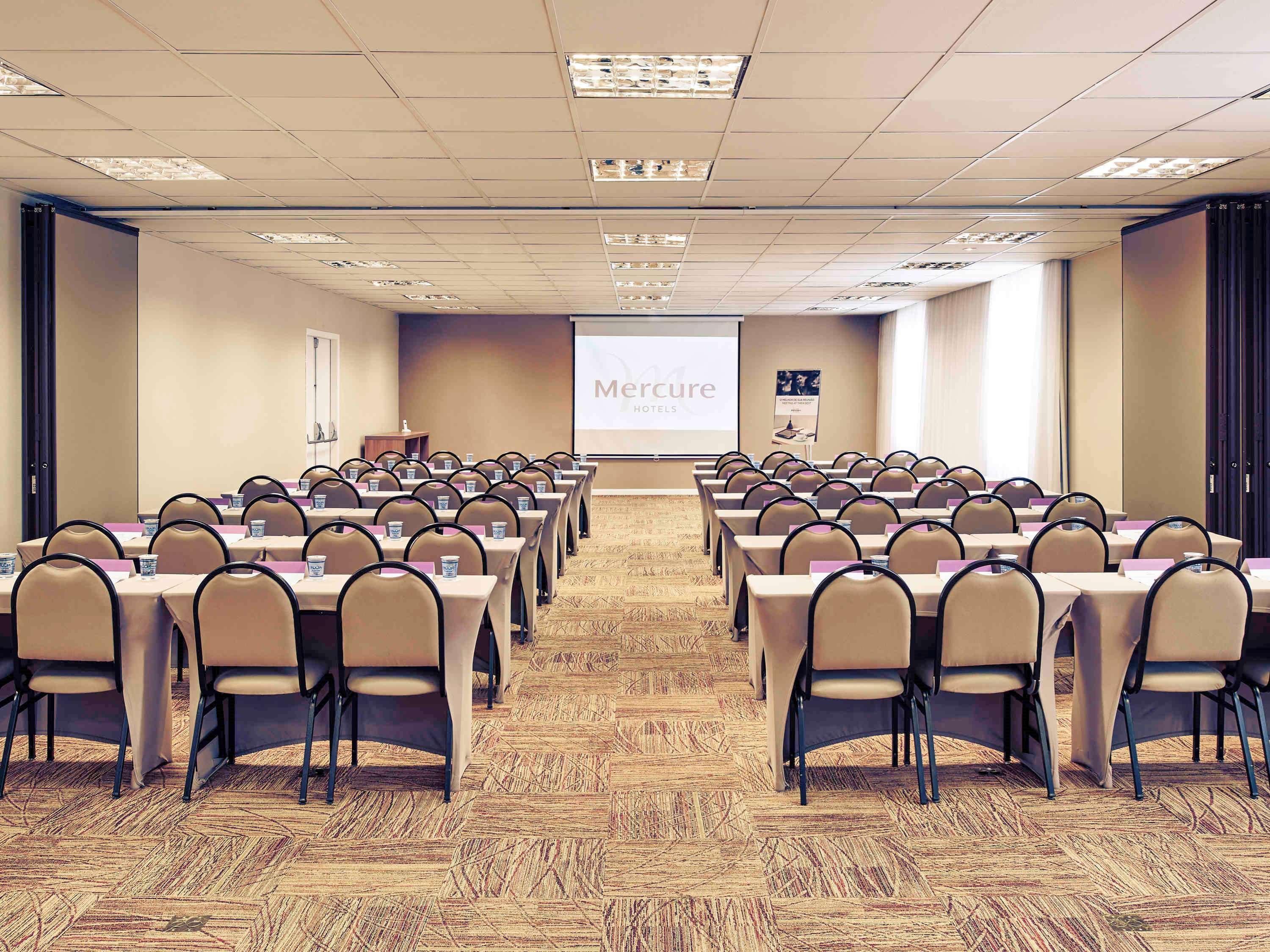 Mercure Sao Paulo Vila Olimpia Exterior photo