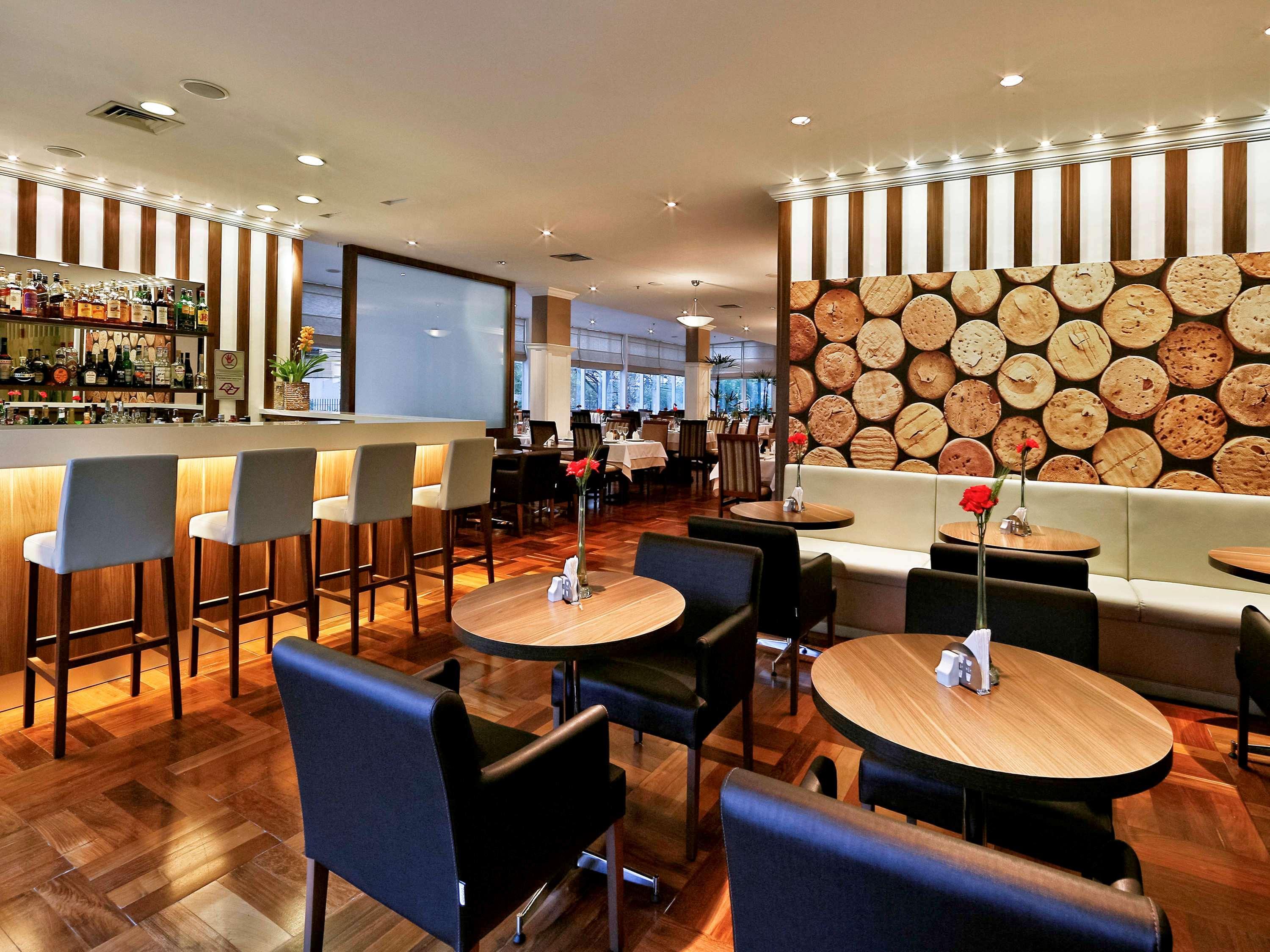 Mercure Sao Paulo Vila Olimpia Exterior photo